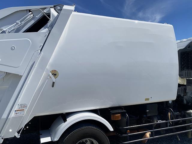 日野レンジャー パッカー|中古トラックの販売・買取・査定のアイナビ