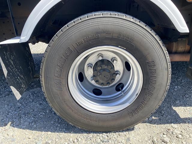 日野レンジャー パッカー|中古トラックの販売・買取・査定のアイナビ