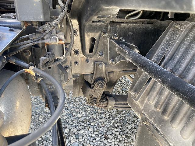 日野レンジャー パッカー|中古トラックの販売・買取・査定のアイナビ