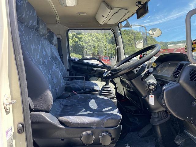 日野レンジャー パッカー|中古トラックの販売・買取・査定のアイナビ