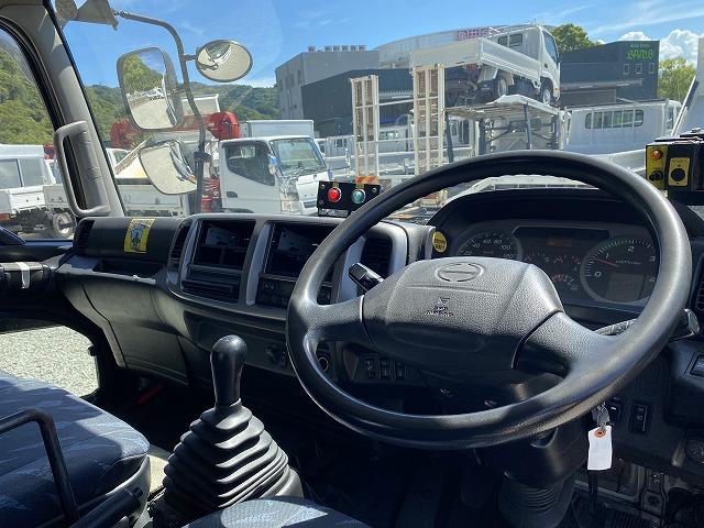 日野レンジャー パッカー|中古トラックの販売・買取・査定のアイナビ