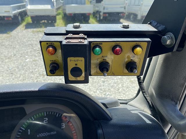 日野レンジャー パッカー|中古トラックの販売・買取・査定のアイナビ