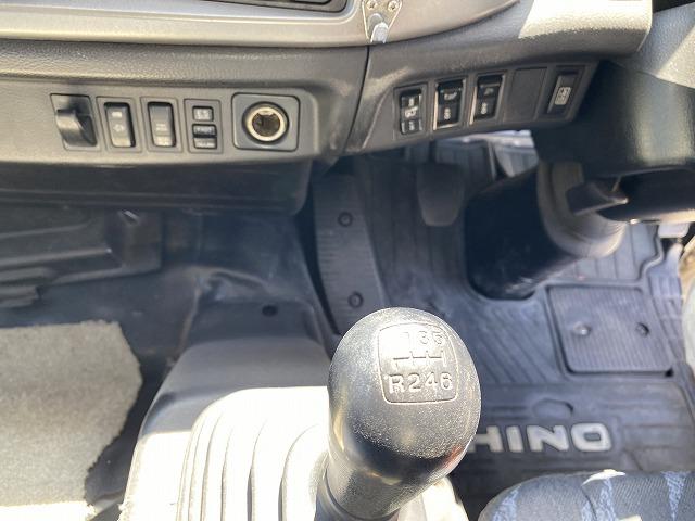 日野レンジャー パッカー|中古トラックの販売・買取・査定のアイナビ