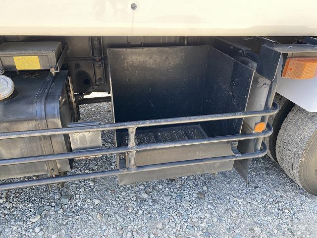 日野レンジャー パッカー|中古トラックの販売・買取・査定のアイナビ