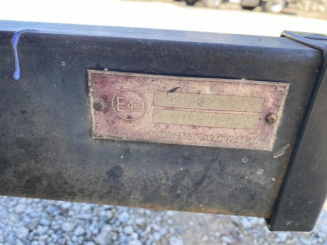 日野レンジャー パッカー|中古トラックの販売・買取・査定のアイナビ