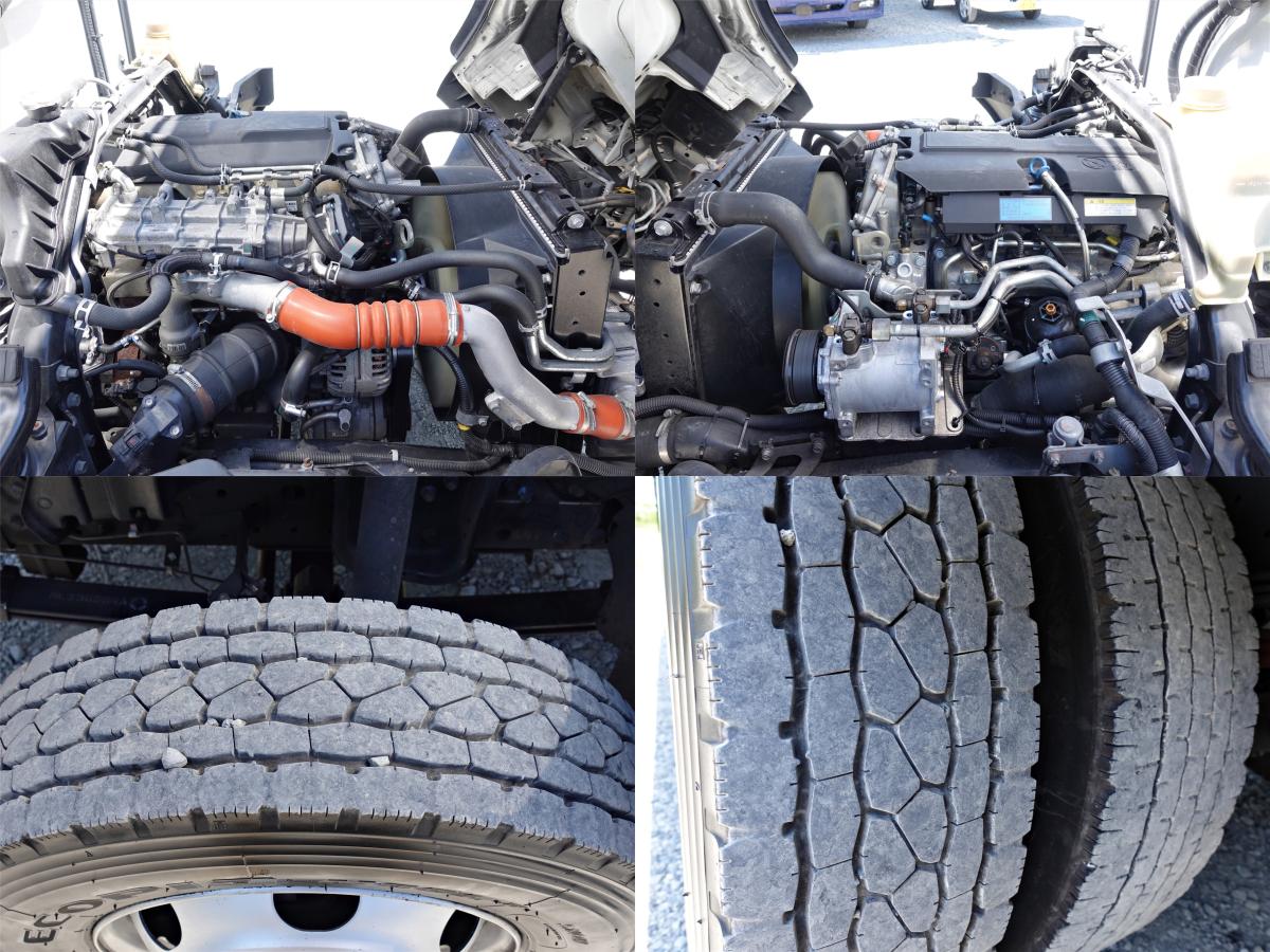 パワーゲート1t-30度低温冷蔵冷凍ワイドロング|中古トラックの販売・買取・査定のアイナビ