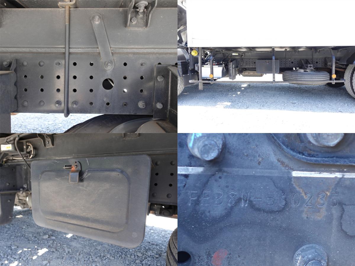 パワーゲート1t-30度低温冷蔵冷凍ワイドロング|中古トラックの販売・買取・査定のアイナビ