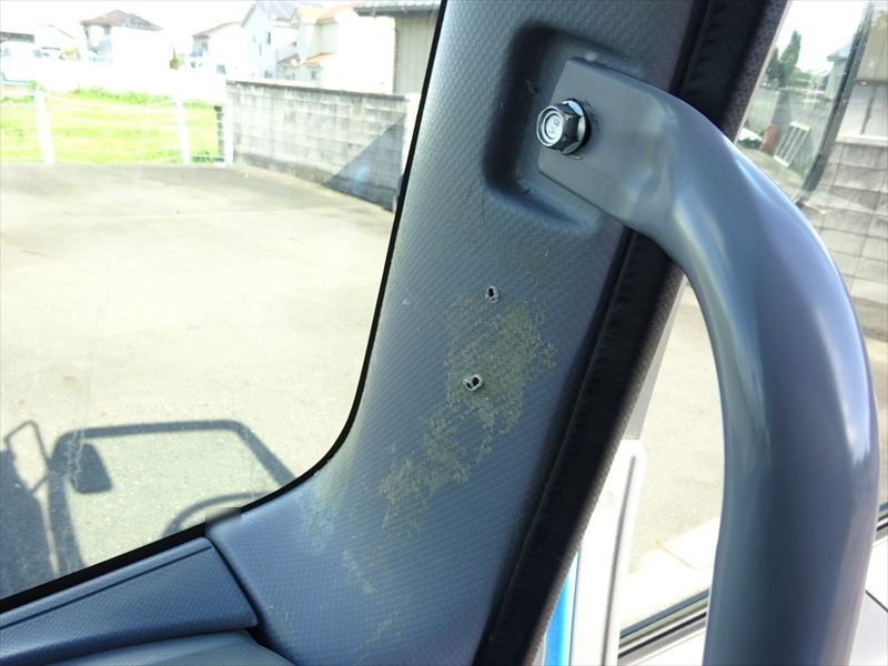 増tミキサー 混合2.2㎥|中古トラックの販売・買取・査定のアイナビ