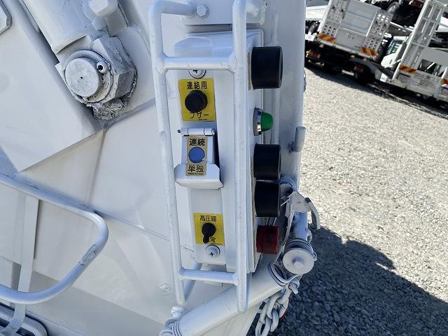 日野レンジャー パッカー|中古トラックの販売・買取・査定のアイナビ