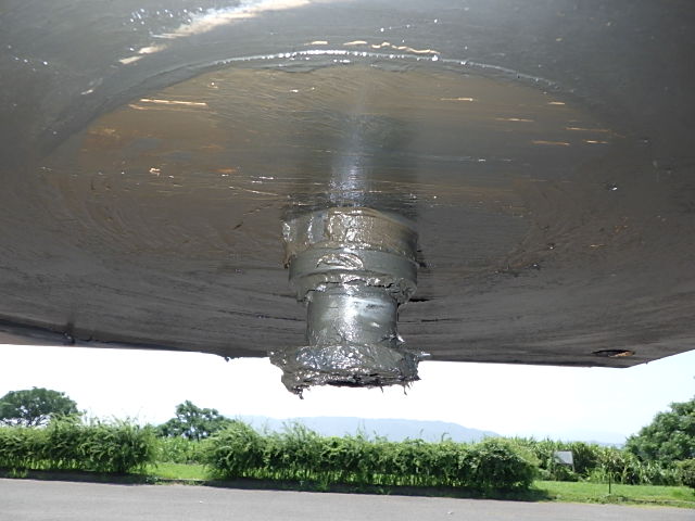 トレクス 平成21年式 コンテナセミトレーラ リフトアクスル|中古トラックの販売・買取・査定のアイナビ