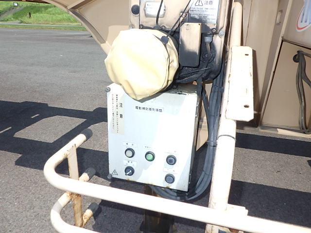 トレクス 平成21年式 コンテナセミトレーラ リフトアクスル|中古トラックの販売・買取・査定のアイナビ