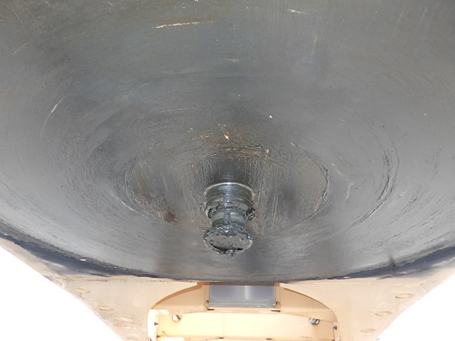 トレクス 平成21年式 コンテナセミトレーラ リフトアクスル|中古トラックの販売・買取・査定のアイナビ