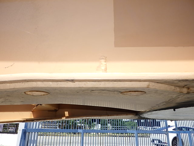 トレクス 平成21年式 コンテナセミトレーラ リフトアクスル|中古トラックの販売・買取・査定のアイナビ