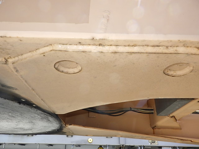 トレクス 平成21年式 コンテナセミトレーラ リフトアクスル|中古トラックの販売・買取・査定のアイナビ