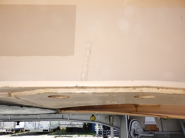 トレクス 平成21年式 コンテナセミトレーラ リフトアクスル|中古トラックの販売・買取・査定のアイナビ