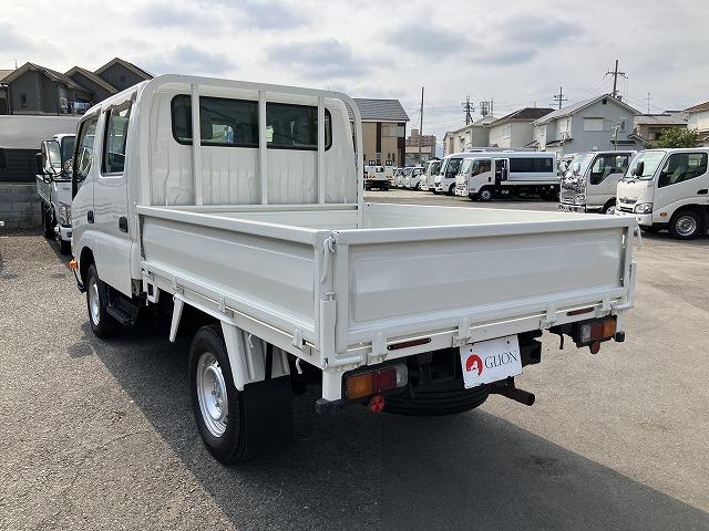 トヨタ Wキャブ|中古トラックの販売・買取・査定のアイナビ