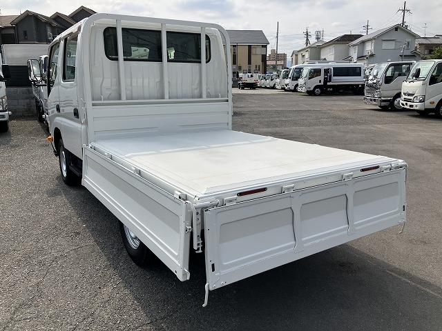 トヨタ Wキャブ|中古トラックの販売・買取・査定のアイナビ