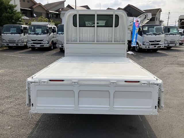 トヨタ Wキャブ|中古トラックの販売・買取・査定のアイナビ