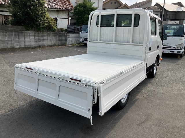 トヨタ Wキャブ|中古トラックの販売・買取・査定のアイナビ