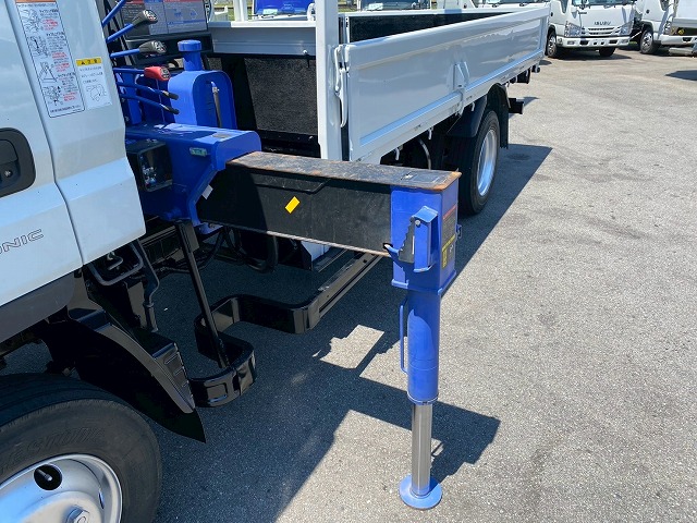 ワイドロングフックイン2.63t距離浅175馬力デュオニック|中古トラックの販売・買取・査定のアイナビ