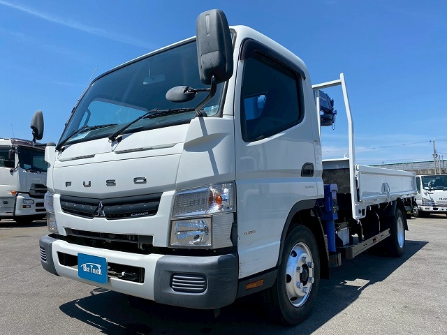 ワイドロングフックイン2.63t距離浅175馬力デュオニック|中古トラックの販売・買取・査定のアイナビ