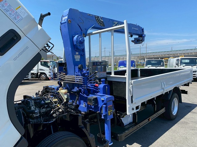 ワイドロングフックイン2.63t距離浅175馬力デュオニック|中古トラックの販売・買取・査定のアイナビ