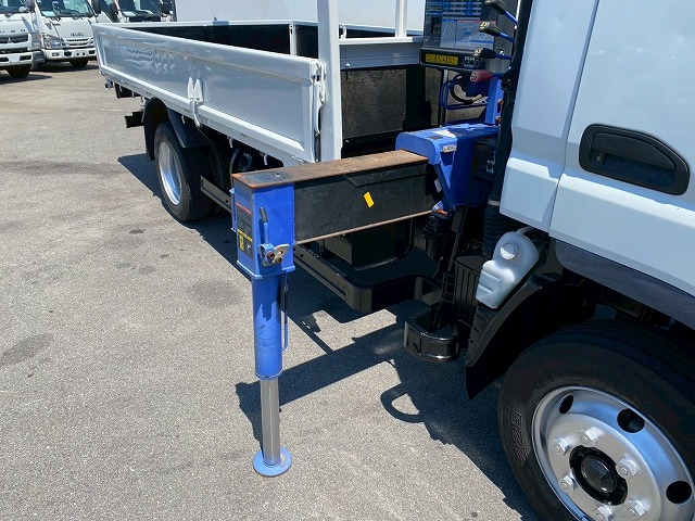 ワイドロングフックイン2.63t距離浅175馬力デュオニック|中古トラックの販売・買取・査定のアイナビ