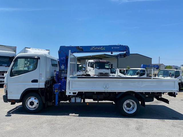 ワイドロングフックイン2.63t距離浅175馬力デュオニック|中古トラックの販売・買取・査定のアイナビ