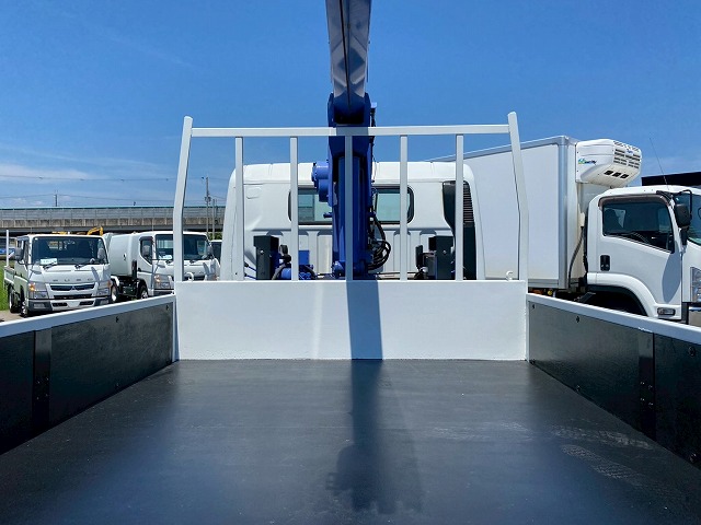 ワイドロングフックイン2.63t距離浅175馬力デュオニック|中古トラックの販売・買取・査定のアイナビ