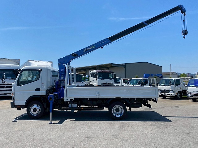 ワイドロングフックイン2.63t距離浅175馬力デュオニック|中古トラックの販売・買取・査定のアイナビ