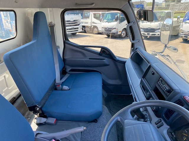 ワイドロングフックイン2.63t距離浅175馬力デュオニック|中古トラックの販売・買取・査定のアイナビ