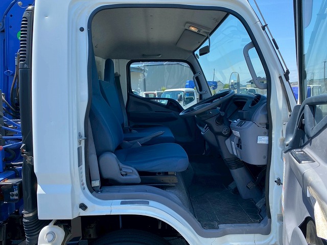 ワイドロングフックイン2.63t距離浅175馬力デュオニック|中古トラックの販売・買取・査定のアイナビ