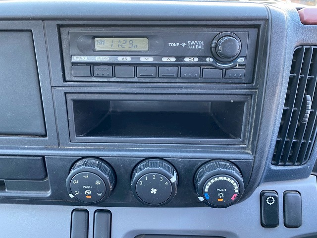 ワイドロングフックイン2.63t距離浅175馬力デュオニック|中古トラックの販売・買取・査定のアイナビ