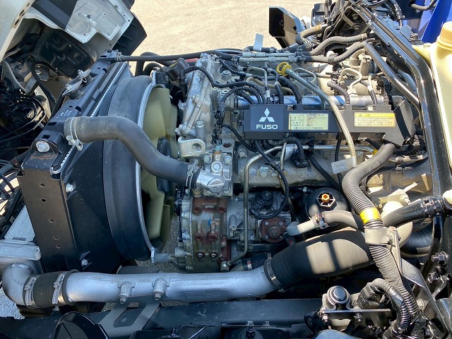 ワイドロングフックイン2.63t距離浅175馬力デュオニック|中古トラックの販売・買取・査定のアイナビ