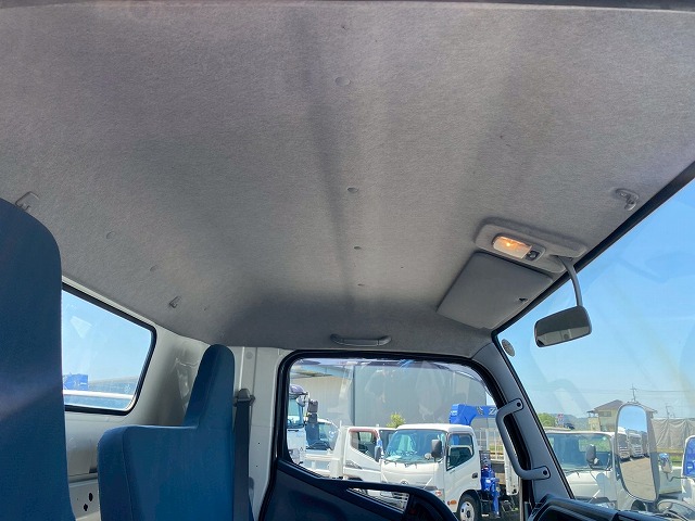 ワイドロングフックイン2.63t距離浅175馬力デュオニック|中古トラックの販売・買取・査定のアイナビ