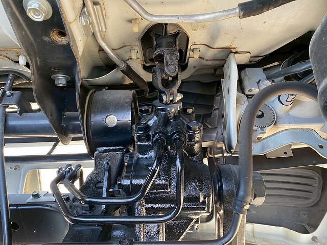 ワイドロングフックイン2.63t距離浅175馬力デュオニック|中古トラックの販売・買取・査定のアイナビ