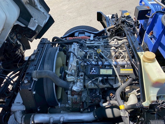 ワイドロングフックイン2.63t距離浅175馬力デュオニック|中古トラックの販売・買取・査定のアイナビ