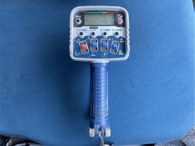 ワイドロングフックイン2.63t距離浅175馬力デュオニック|中古トラックの販売・買取・査定のアイナビ