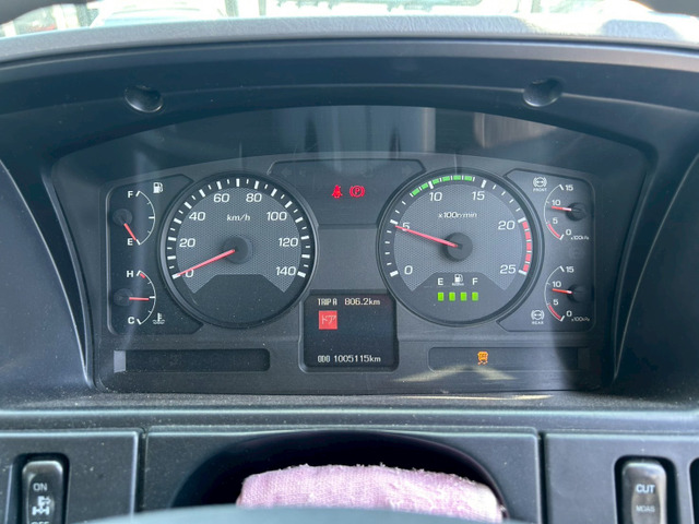 【特価につき現状販売!!PTO付】三菱ふそう/スーパーグレート|中古トラックの販売・買取・査定のアイナビ