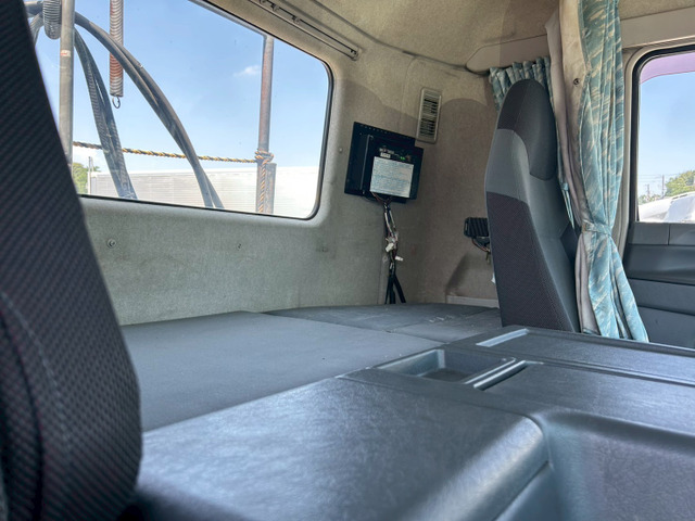 【特価につき現状販売!!PTO付】三菱ふそう/スーパーグレート|中古トラックの販売・買取・査定のアイナビ