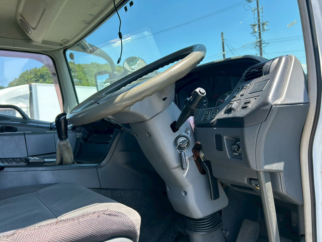 【特価につき現状販売!!PTO付】三菱ふそう/スーパーグレート|中古トラックの販売・買取・査定のアイナビ