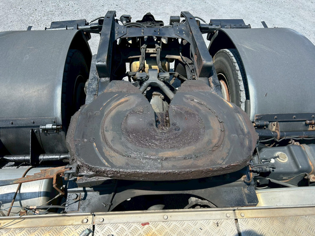 【特価につき現状販売!!PTO付】三菱ふそう/スーパーグレート|中古トラックの販売・買取・査定のアイナビ