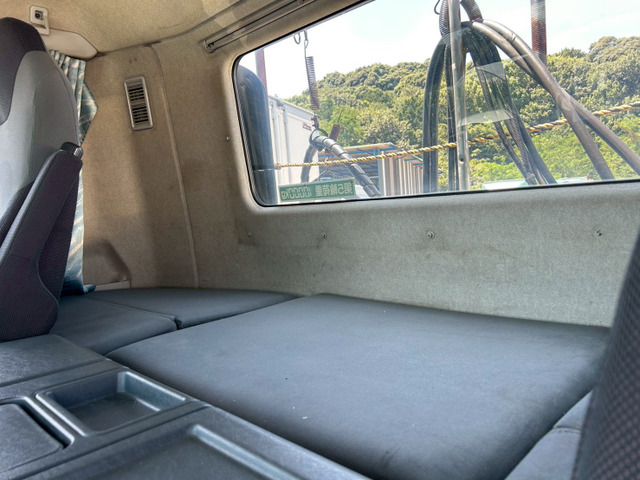 【特価につき現状販売!!PTO付】三菱ふそう/スーパーグレート|中古トラックの販売・買取・査定のアイナビ