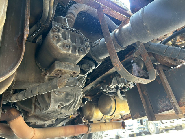 【特価につき現状販売!!PTO付】三菱ふそう/スーパーグレート|中古トラックの販売・買取・査定のアイナビ