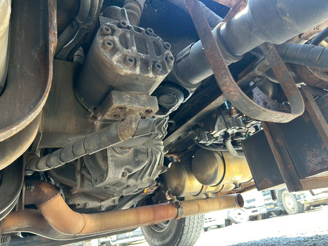 【特価につき現状販売!!PTO付】三菱ふそう/スーパーグレート|中古トラックの販売・買取・査定のアイナビ