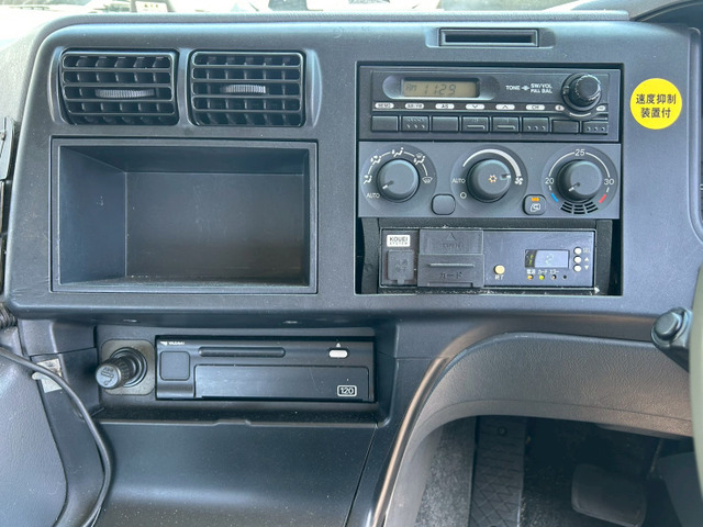 【特価につき現状販売!!PTO付】三菱ふそう/スーパーグレート|中古トラックの販売・買取・査定のアイナビ