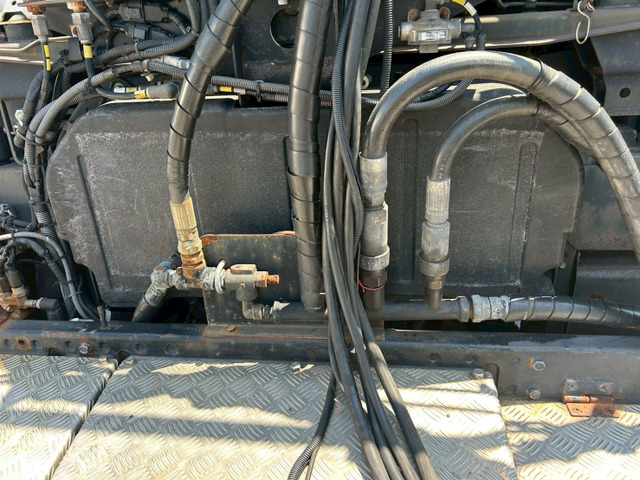 【特価につき現状販売!!PTO付】三菱ふそう/スーパーグレート|中古トラックの販売・買取・査定のアイナビ