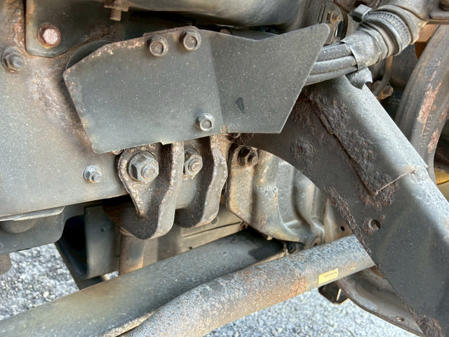 【特価につき現状販売!!PTO付】三菱ふそう/スーパーグレート|中古トラックの販売・買取・査定のアイナビ