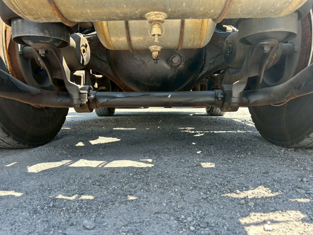 【特価につき現状販売!!PTO付】三菱ふそう/スーパーグレート|中古トラックの販売・買取・査定のアイナビ