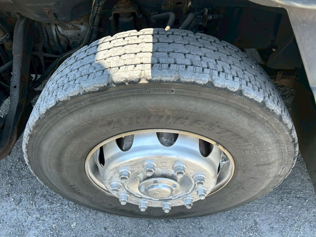 【特価につき現状販売!!PTO付】三菱ふそう/スーパーグレート|中古トラックの販売・買取・査定のアイナビ